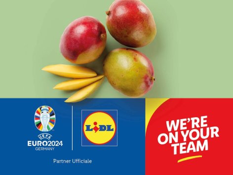 Frutta e Verdura - Offerte valide da lun 03 giugno 2024