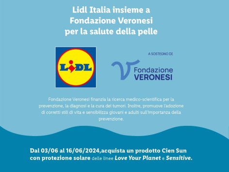 Cien Sun - Offerte valide da lun 03 giugno 2024