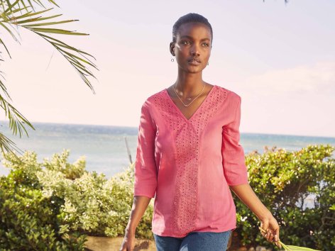 Abbigliamento estate - Offerte valide da lun 10 giugno 2024