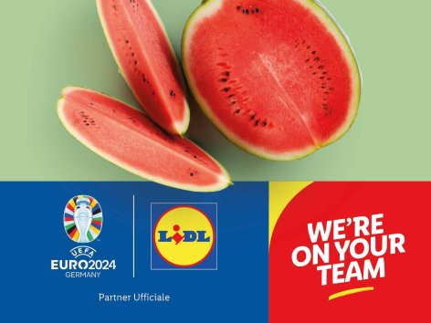 Frutta e Verdura - Offerte valide da lun 17 giugno 2024