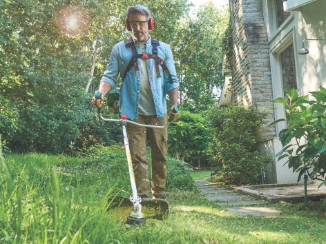 PARKSIDE: Puoi farcela! Giardino - Offerte valide da lun 17 giugno 2024