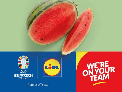 Frutta e Verdura - Offerte valide da lun 24 giugno 2024