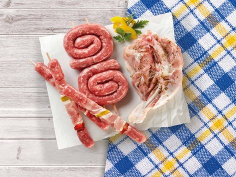 Macelleria e Pesce - Offerte valide da lun 24 giugno 2024