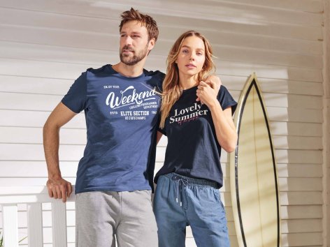 Abbigliamento - Offerte valide da lun 24 giugno 2024