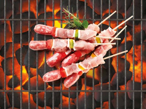 Macelleria e Pesce - Offerte valide da lun 08 luglio 2024