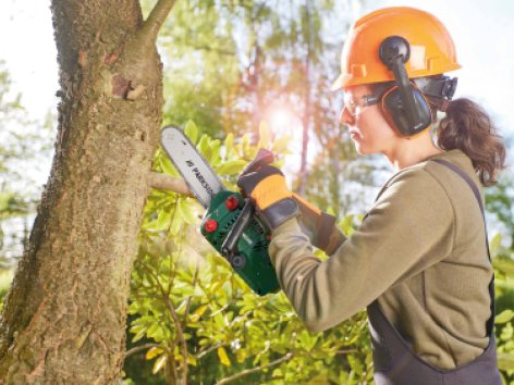 PARKSIDE: Puoi farcela! Giardino - Offerte valide da gio 11 luglio 2024