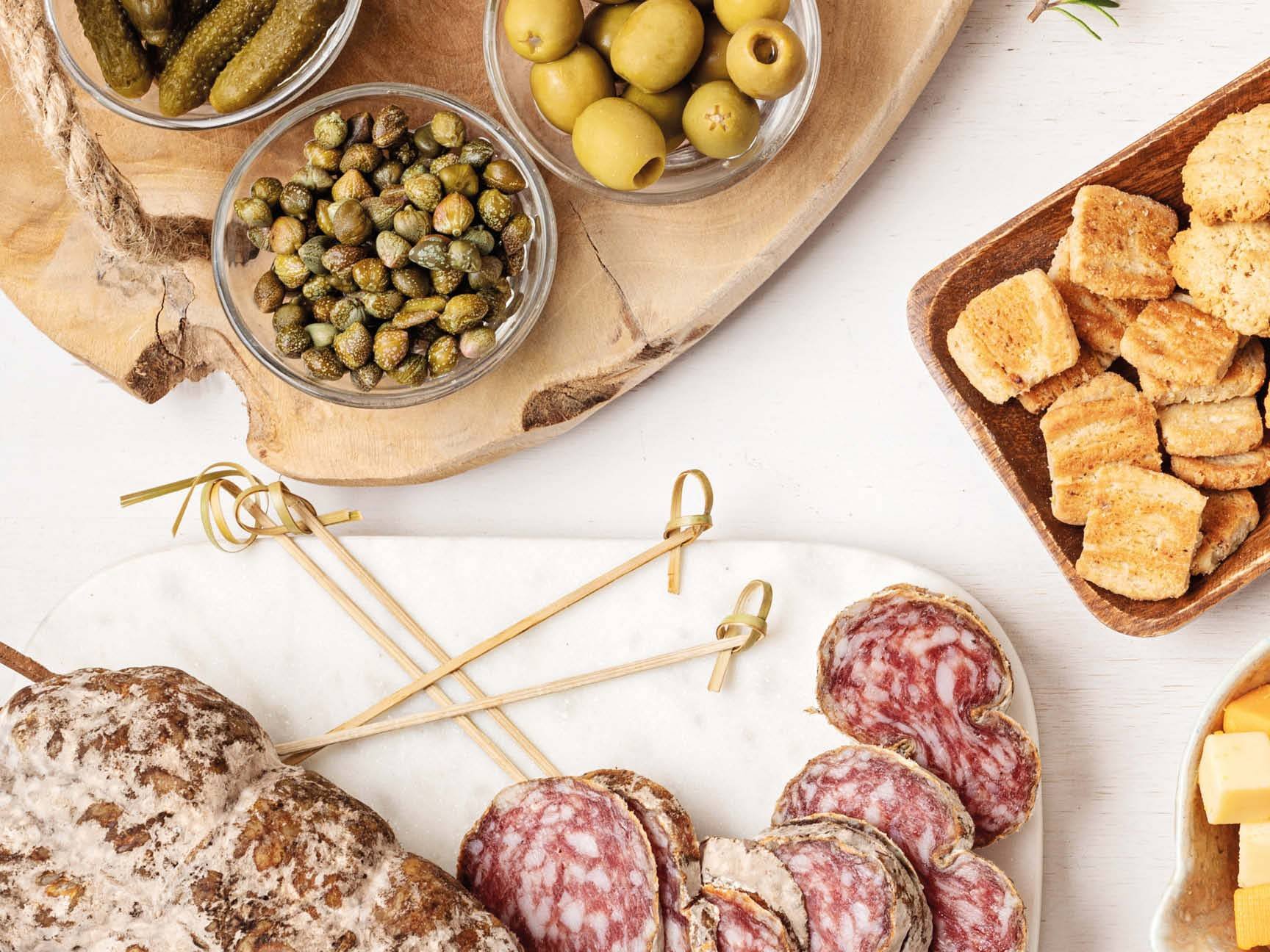 Aperitivo, Piadina e Relax!