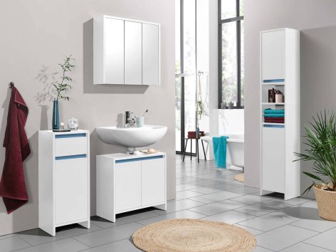 Bagno da sogno - Offerte valide da gio 25 luglio 2024