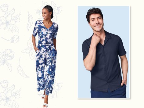 Abbigliamento - Offerte valide da lun 29 luglio 2024