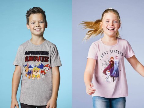 Comodi &amp; Colorati - Offerte valide da gio 01 agosto 2024