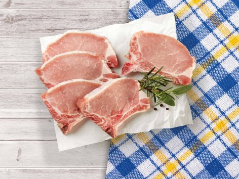 Macelleria e pesce - Offerte valide da lun 05 agosto 2024