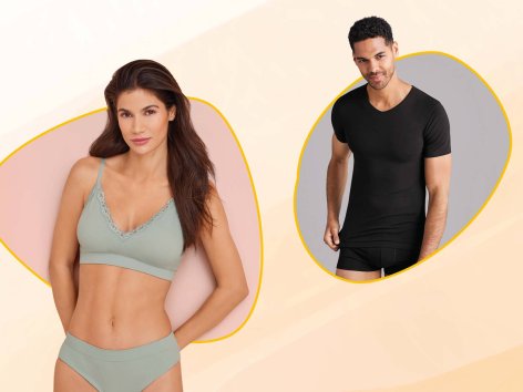 Intimo - Offerte valide da lun 05 agosto 2024