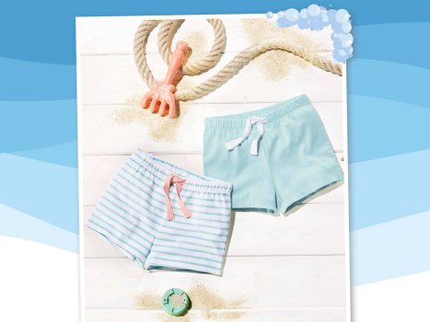 Intimo bambini - Offerte valide da gio 08 agosto 2024