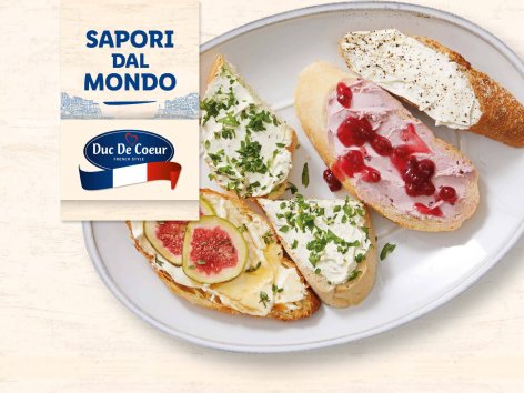 Duc de Coeur - Offerte valide da lun 26 agosto 2024