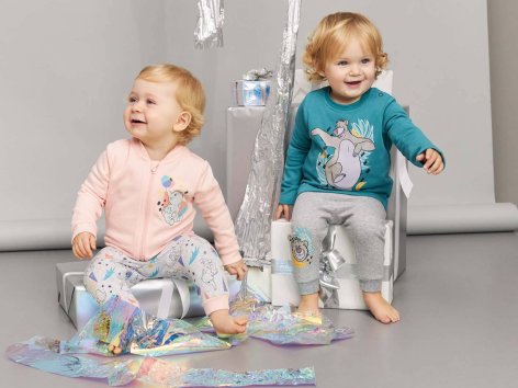 Per i più piccoli - Offerte valide da lun 26 agosto 2024