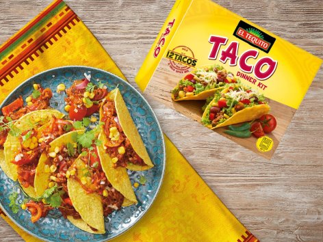 El Tequito - Offerte valide da gio 29 agosto 2024