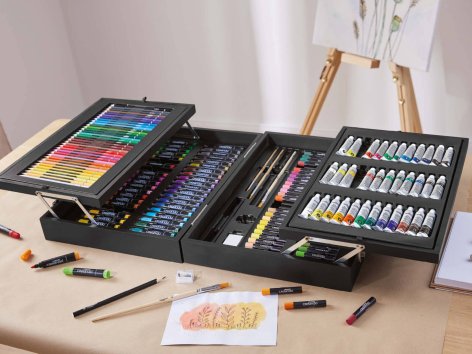 Esprimi la tua arte - Offerte valide da gio 29 agosto 2024