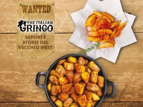 Italian Gringo - Offerte valide da gio 29 agosto 2024