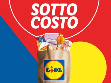 Sottocosto - Offerte valide da lun 02 settembre 2024