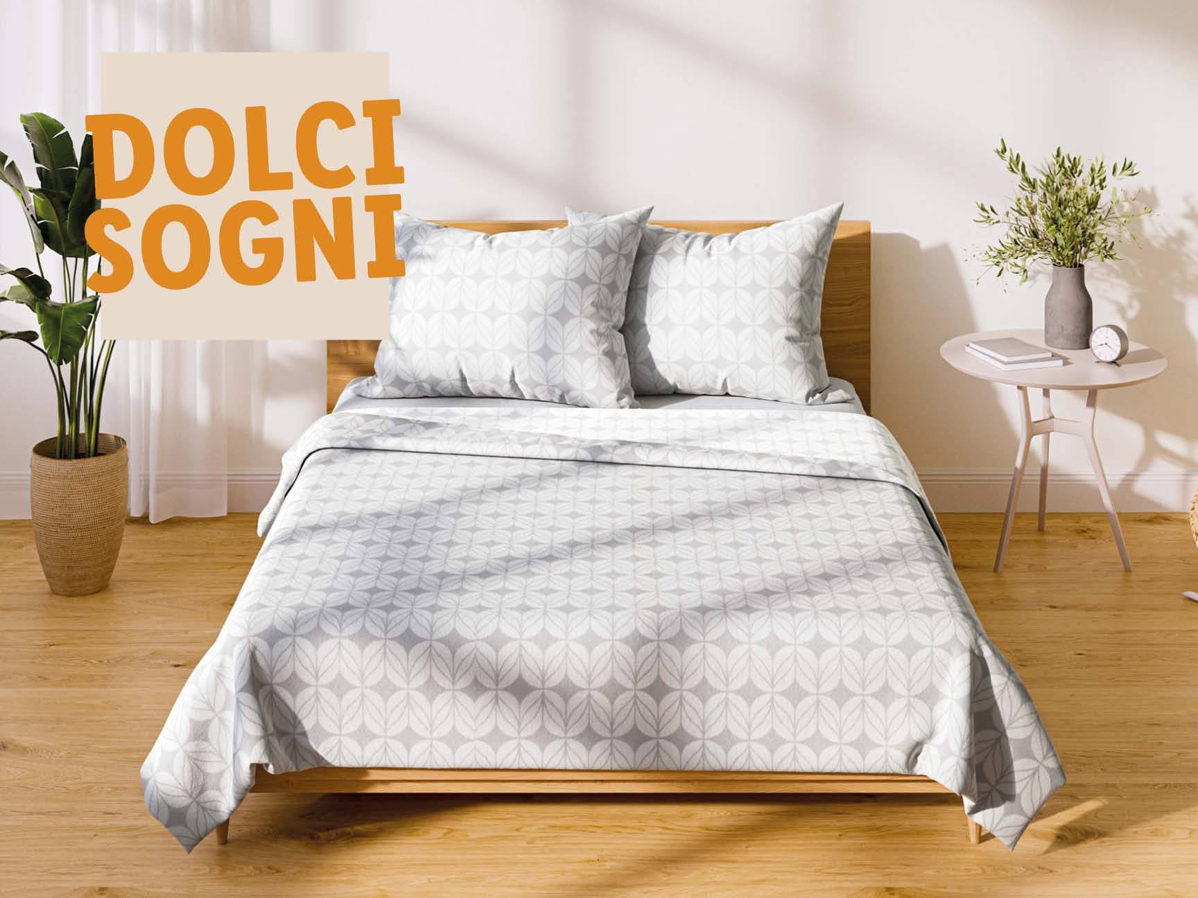 Dolci sogni
