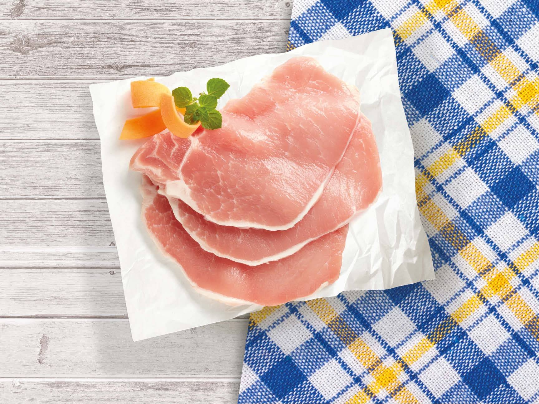 Macelleria e Pesce