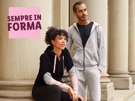 Sempre in forma - Offerte valide da lun 16 settembre 2024