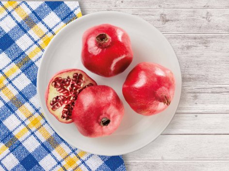 Frutta e Verdura - Offerte valide da lun 23 settembre 2024