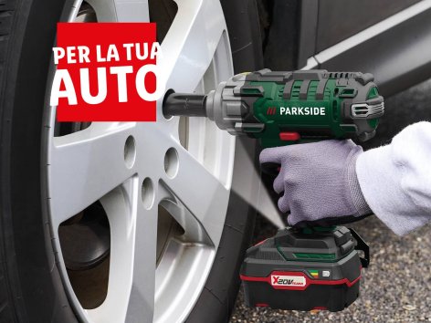 Auto - Offerte valide da lun 23 settembre 2024