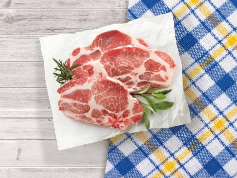 Macelleria e Pesce - Offerte valide da lun 07 ottobre 2024