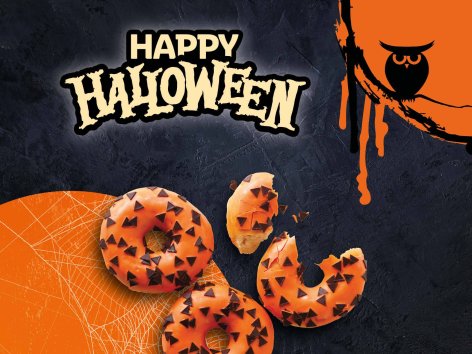 Happy Halloween - Offerte valide da lun 07 ottobre 2024