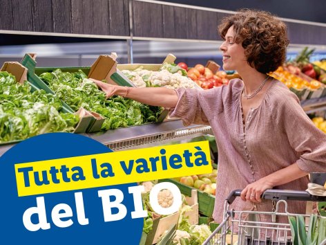 Bio Organic - Offerte valide da lun 21 ottobre 2024