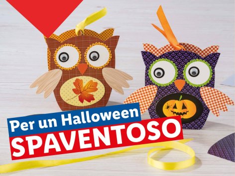 Happy Halloween - Offerte valide da lun 21 ottobre 2024