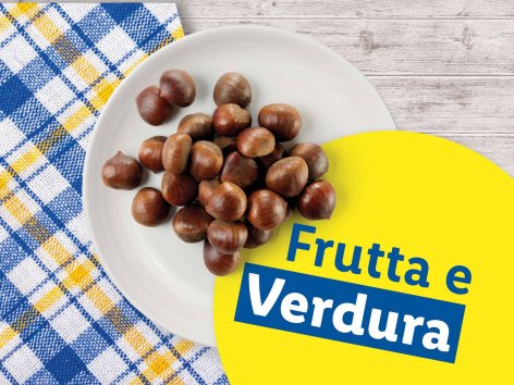 Frutta e Verdura - Offerte valide da lun 28 ottobre 2024