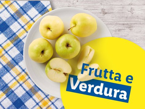 Frutta e Verdura - Offerte valide da lun 04 novembre 2024