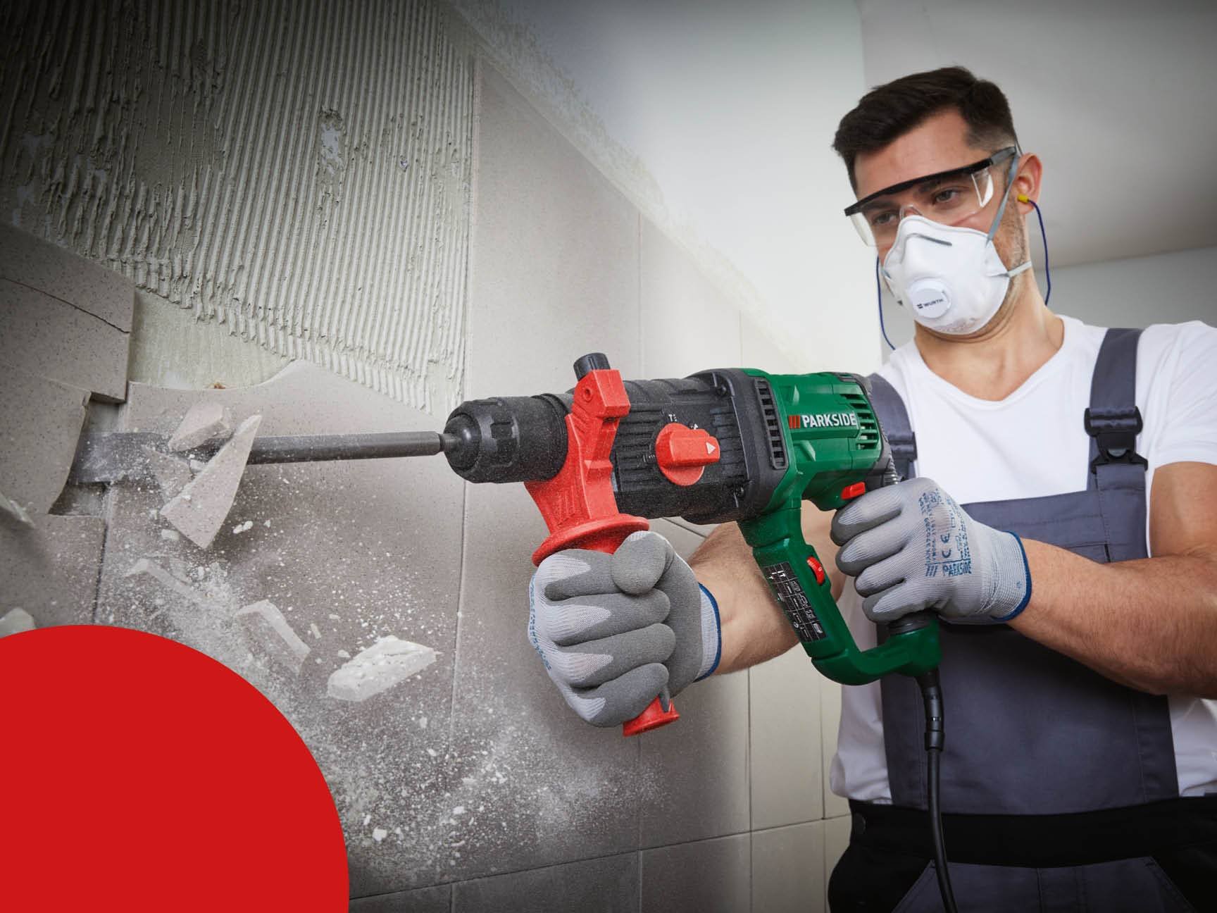 Fai da te con Parkside®