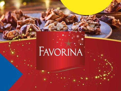 Favorina - Offerte valide da lun 11 novembre 2024