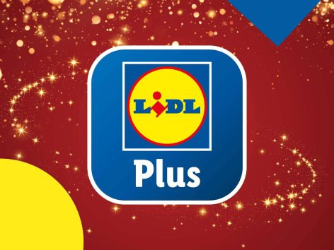 Lidl Plus - Offerte valide da lun 18 novembre 2024