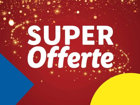 Offerte Settimanali - Offerte valide da lun 18 novembre 2024