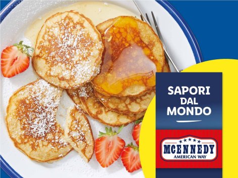 Mcennedy - Offerte valide da lun 02 dicembre 2024