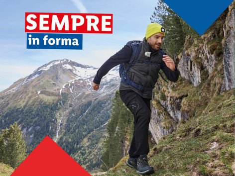 Sport - Offerte valide da lun 02 dicembre 2024