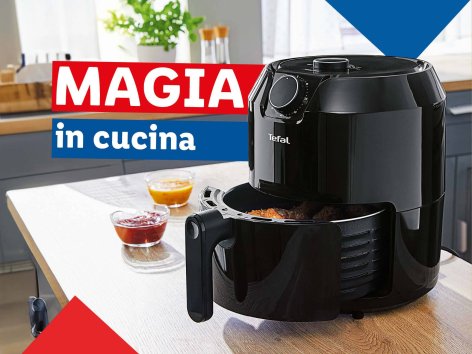 Magia in cucina - Offerte valide da gio 19 dicembre 2024