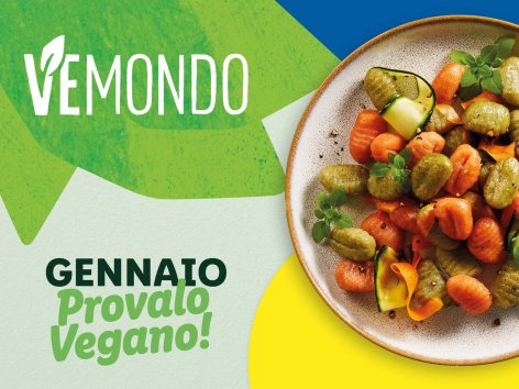 Specialità Vegane - Offerte valide da gio 02 gennaio 2025