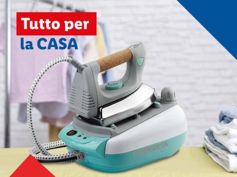 Tutto per la casa - Offerte valide da lun 06 gennaio 2025