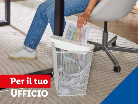 Per il tuo ufficio - Offerte valide da gio 16 gennaio 2025