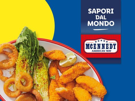 Mcennedy - Offerte valide da lun 27 gennaio 2025