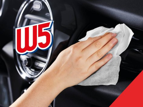 W5 - Offerte valide da gio 20 febbraio 2025