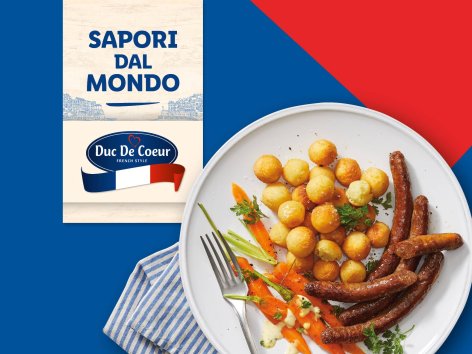 Duc de Coeur - Offerte valide da lun 24 febbraio 2025