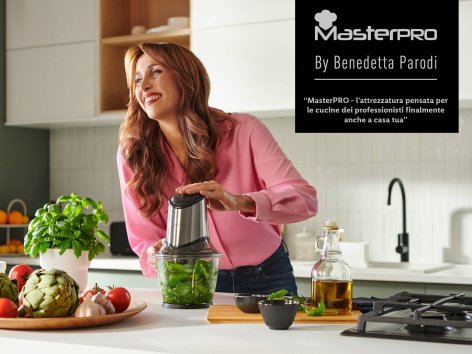 MasterPRO - Offerte valide da gio 27 febbraio 2025