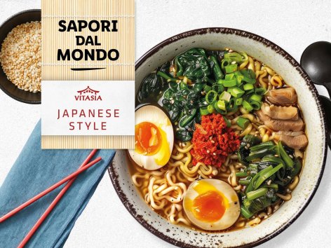 Japanese Style - Offerte valide da lun 03 marzo 2025