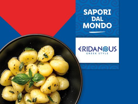 Eridanous - Offerte valide da gio 20 marzo 2025